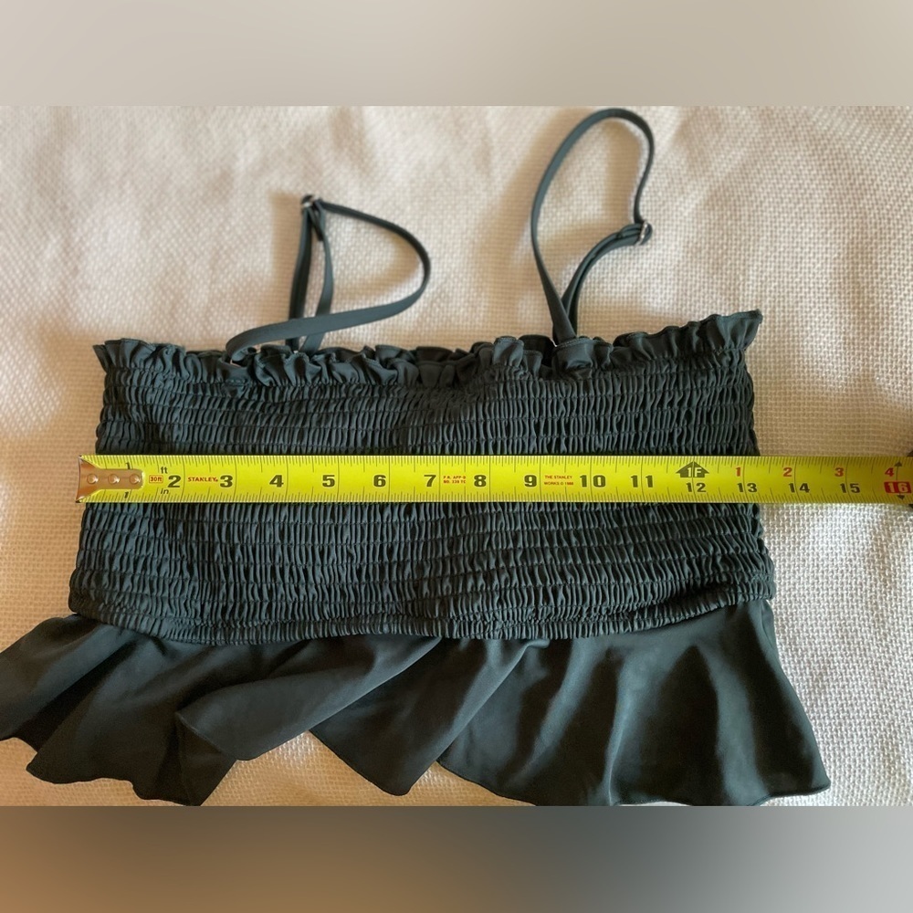 Bathing suit top and bottom - Picture 6 of 9